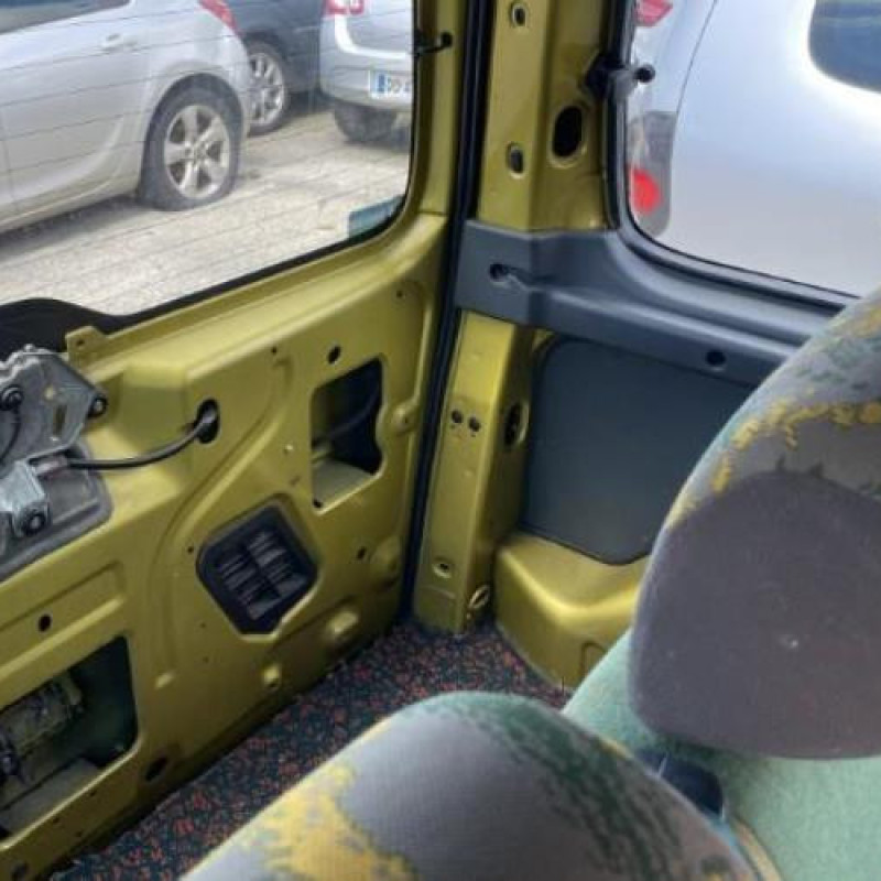 Ceinture avant droit CITROEN BERLINGO 1 Photo n°12