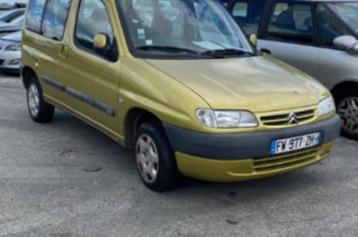 Ceinture avant droit CITROEN BERLINGO 1