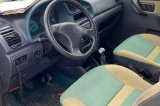 Ceinture avant droit CITROEN BERLINGO 1