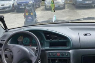 Ceinture avant droit CITROEN BERLINGO 1