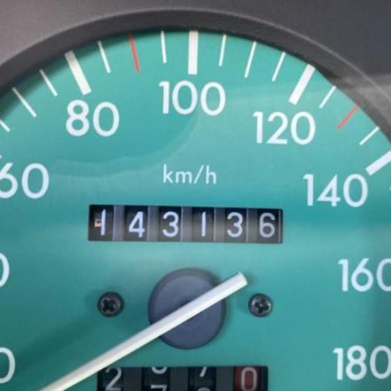 Ceinture avant droit CITROEN BERLINGO 1 Photo n°18