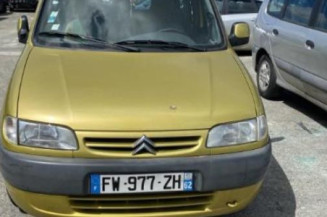 Ceinture avant droit CITROEN BERLINGO 1