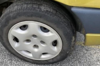 Ceinture avant droit CITROEN BERLINGO 1