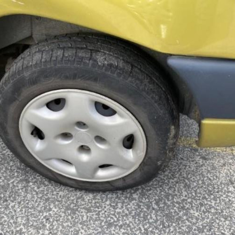 Ceinture avant droit CITROEN BERLINGO 1 Photo n°20