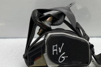Ceinture avant gauche RENAULT SAFRANE Photo n°1