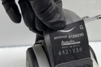 Ceinture avant gauche RENAULT SAFRANE