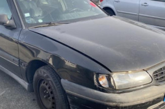 Ceinture avant gauche RENAULT SAFRANE