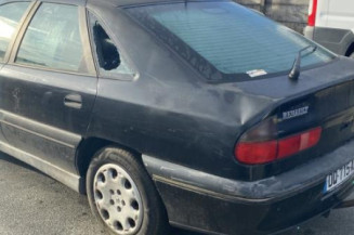 Ceinture avant gauche RENAULT SAFRANE