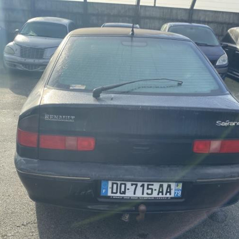 Ceinture avant gauche RENAULT SAFRANE Photo n°8