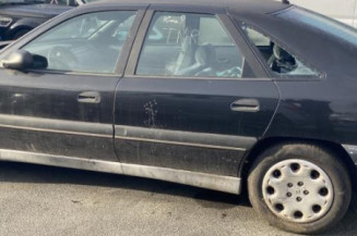 Ceinture avant gauche RENAULT SAFRANE