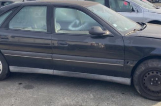 Ceinture avant gauche RENAULT SAFRANE