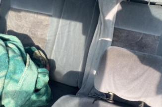 Ceinture avant gauche RENAULT SAFRANE