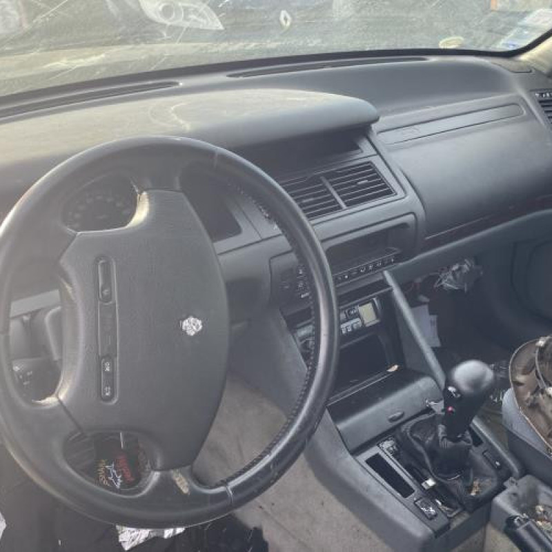 Ceinture avant gauche RENAULT SAFRANE Photo n°15