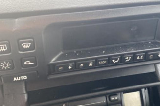 Ceinture avant gauche RENAULT SAFRANE