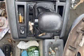 Ceinture avant gauche RENAULT SAFRANE