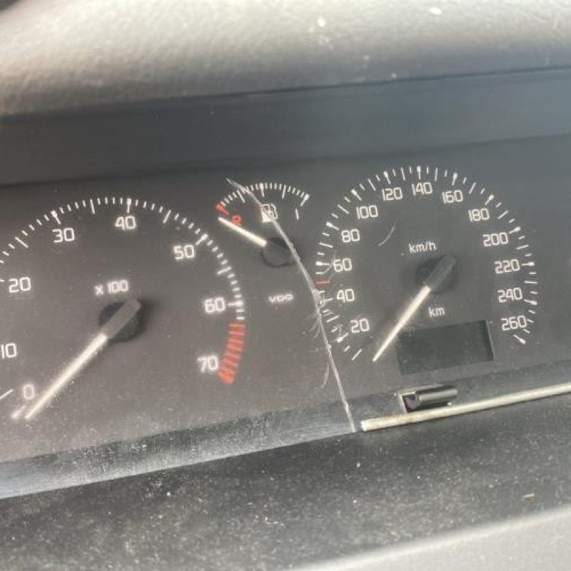 Ceinture avant gauche RENAULT SAFRANE Photo n°19