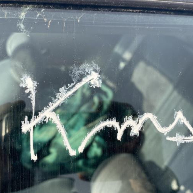 Ceinture avant gauche RENAULT SAFRANE Photo n°20