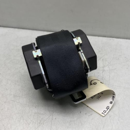 Ceinture arriere droit SKODA OCTAVIA 3