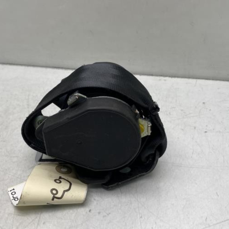 Ceinture arriere droit SKODA OCTAVIA 3 Photo n°3
