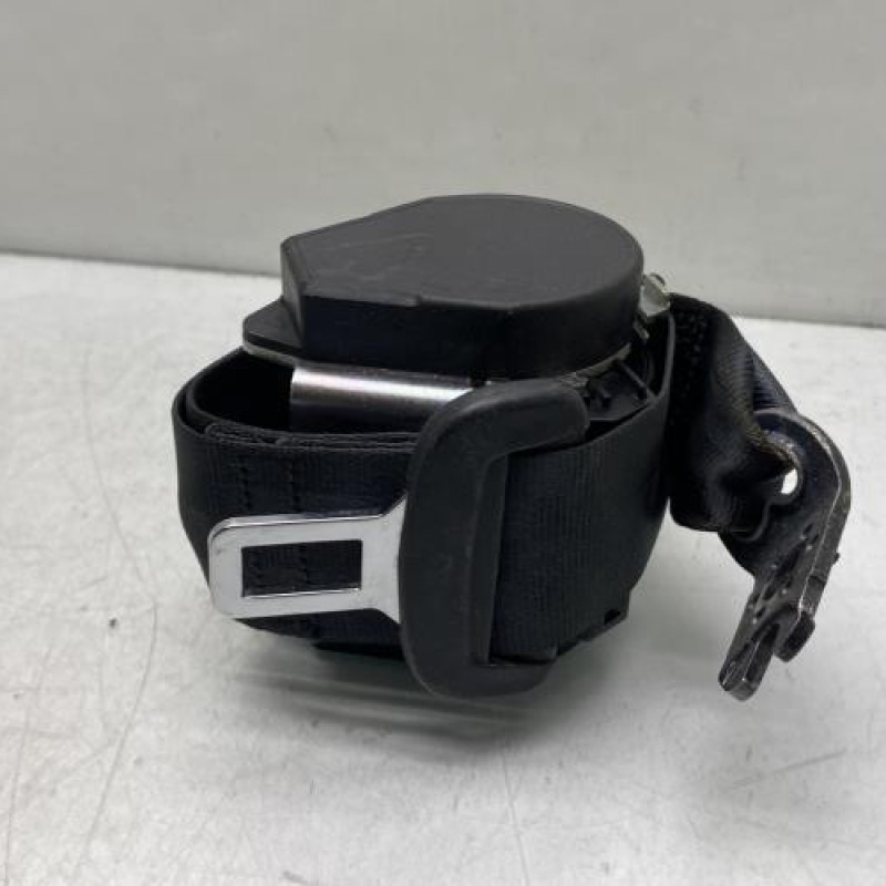 Ceinture arriere droit SKODA OCTAVIA 3 Photo n°4