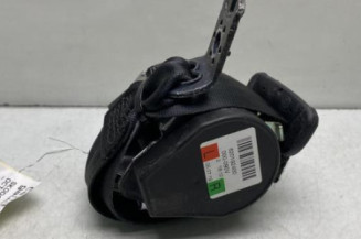 Ceinture arriere gauche SKODA OCTAVIA 3 Photo n°1