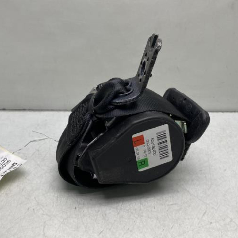 Ceinture arriere gauche SKODA OCTAVIA 3 Photo n°1