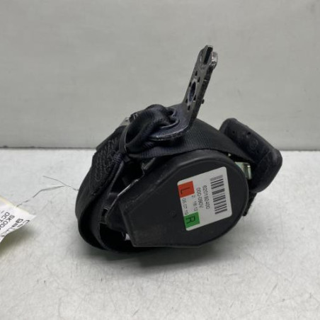 Ceinture arriere gauche SKODA OCTAVIA 3 Photo n°1