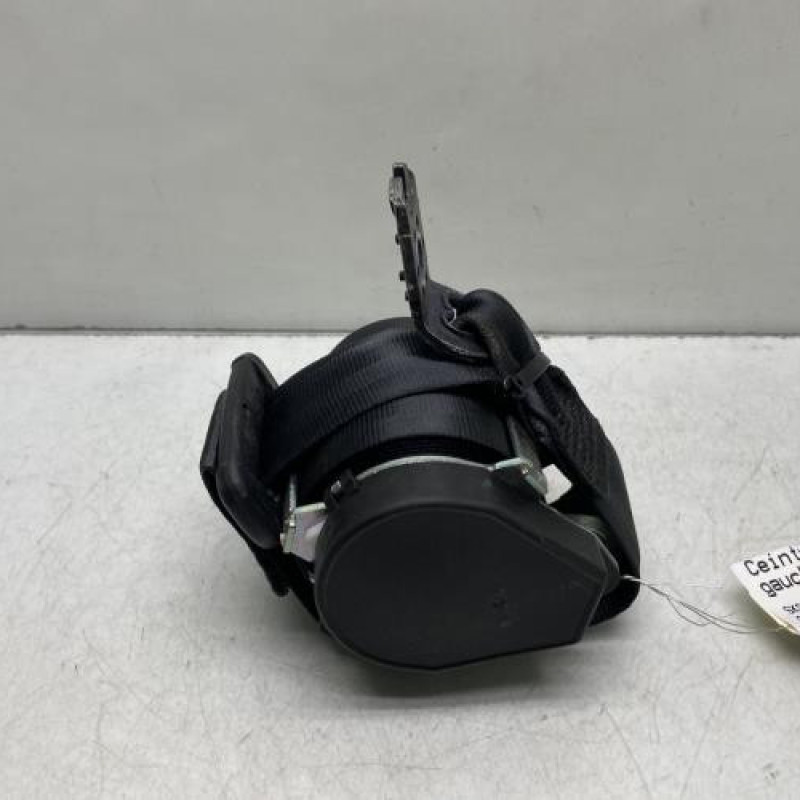Ceinture arriere gauche SKODA OCTAVIA 3 Photo n°3