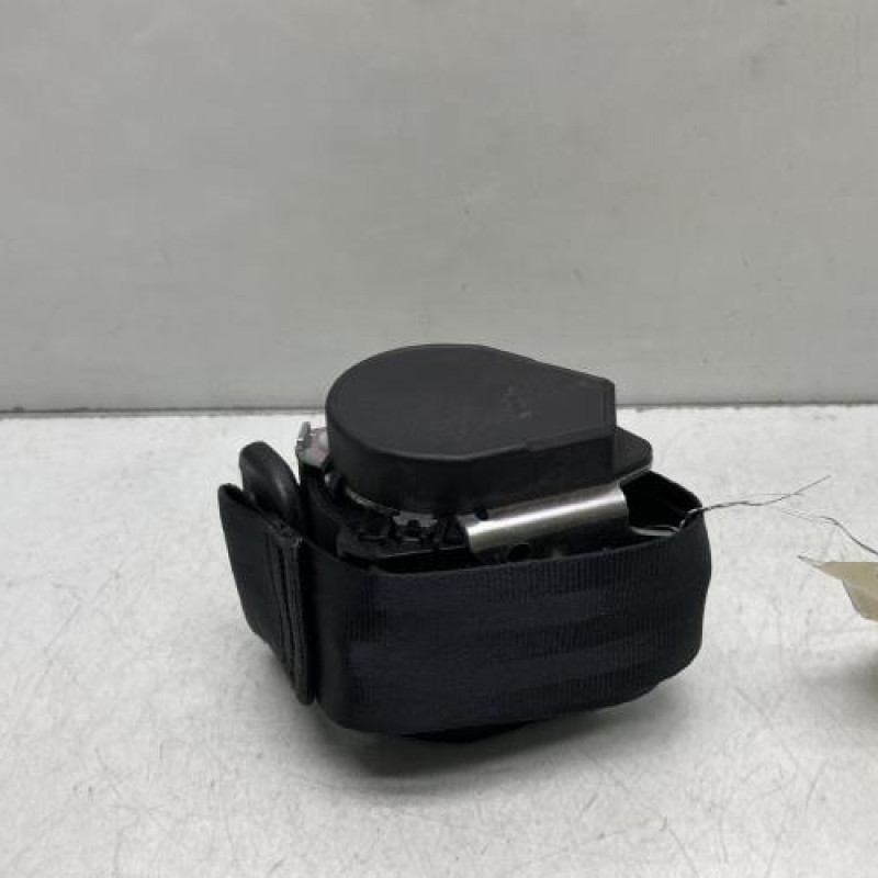 Ceinture arriere gauche SKODA OCTAVIA 3 Photo n°4
