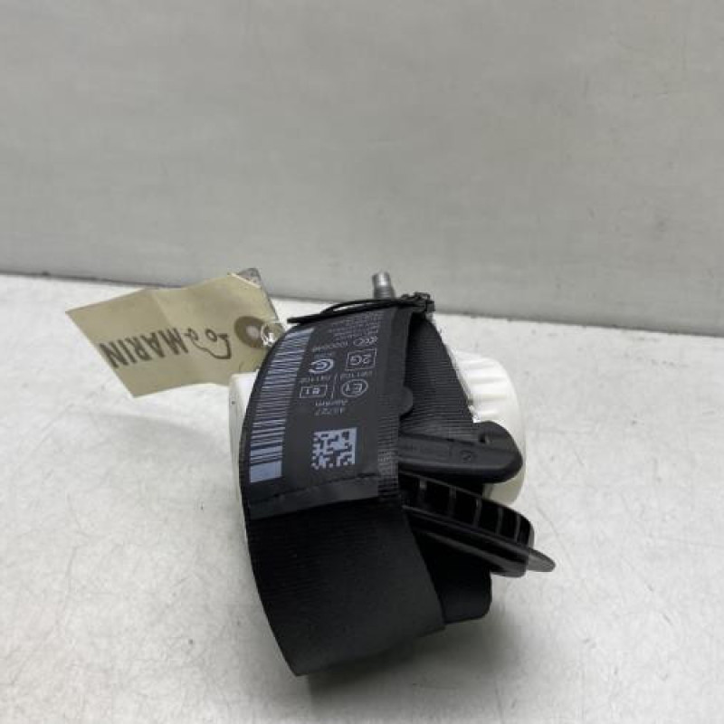 Ceinture arriere gauche PEUGEOT 308 2 SW Photo n°2