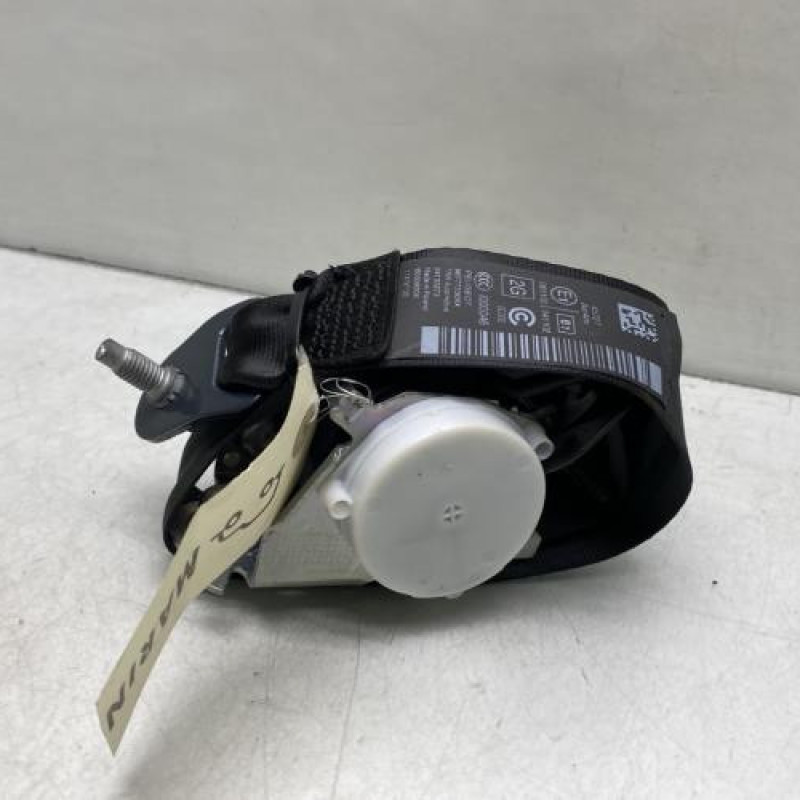 Ceinture arriere gauche PEUGEOT 308 2 SW Photo n°3