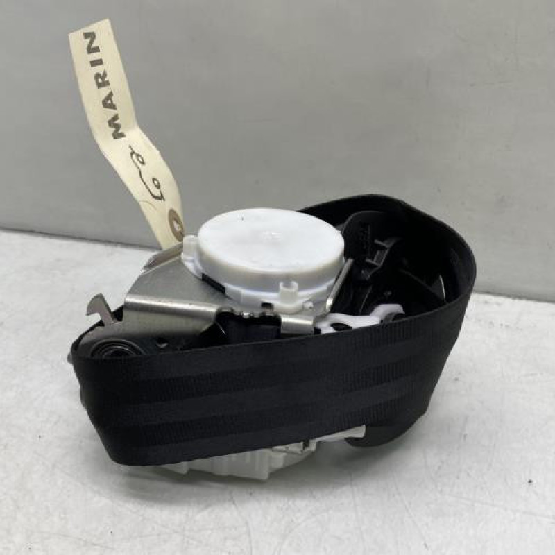 Ceinture arriere gauche PEUGEOT 308 2 SW Photo n°4