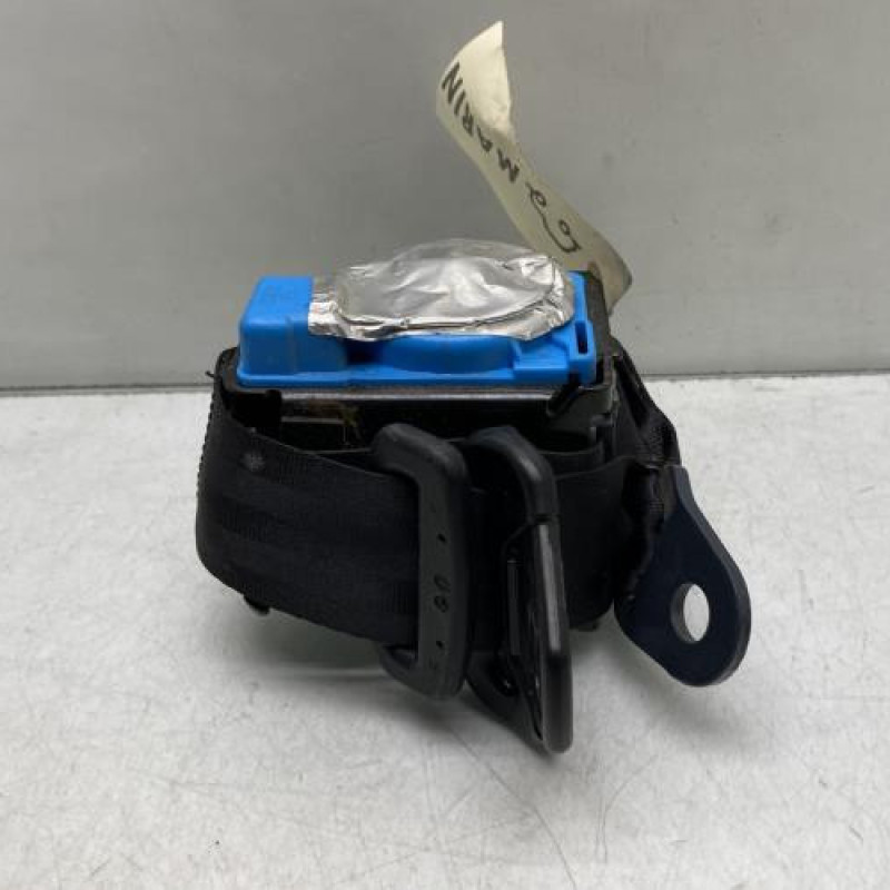Ceinture arriere gauche CITROEN C4 GRAND PICASSO 2 Photo n°1