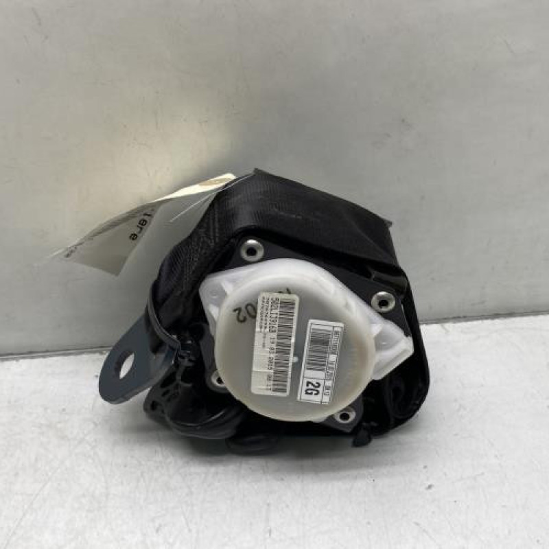 Ceinture arriere gauche CITROEN C4 GRAND PICASSO 2 Photo n°3