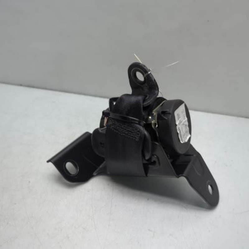 Ceinture arriere gauche MITSUBISHI SPACE STAR 3 Photo n°2
