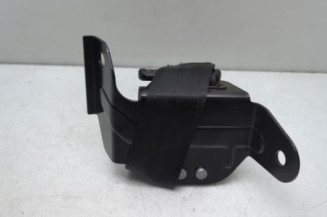 Ceinture arriere gauche MITSUBISHI SPACE STAR 3