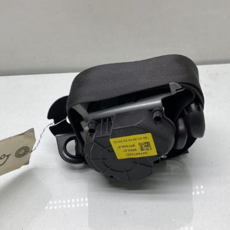 Ceinture avant droit RENAULT TRAFIC 3 COURT Photo n°3