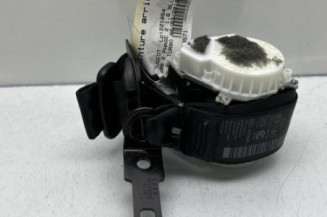 Ceinture arriere droit PEUGEOT 308 2 Photo n°1