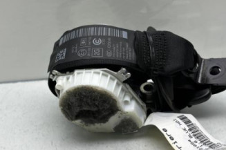 Ceinture arriere gauche PEUGEOT 308 2