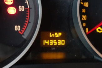 Ceinture avant droit OPEL ASTRA H