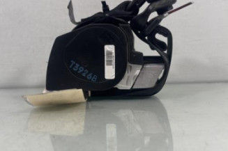 Ceinture arriere gauche FORD TRANSIT 5 Photo n°1
