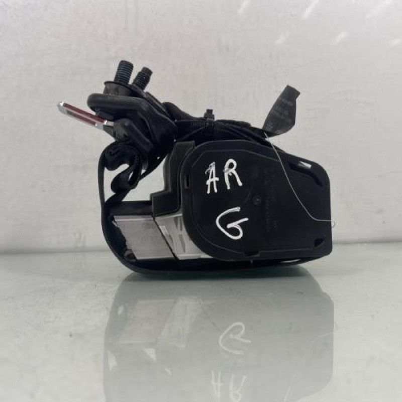Ceinture arriere gauche FORD TRANSIT 5 Photo n°2