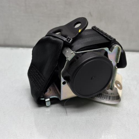 Ceinture arriere gauche DACIA SANDERO 2 Photo n°1