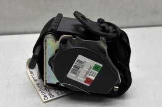 Ceinture arriere gauche DACIA SANDERO 2