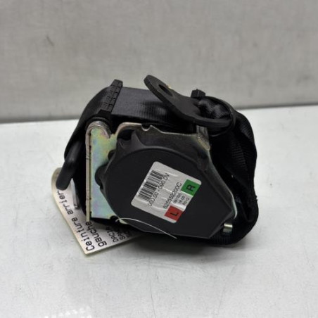 Ceinture arriere gauche DACIA SANDERO 2