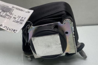 Ceinture arriere droit PEUGEOT 508 1 SW Photo n°1
