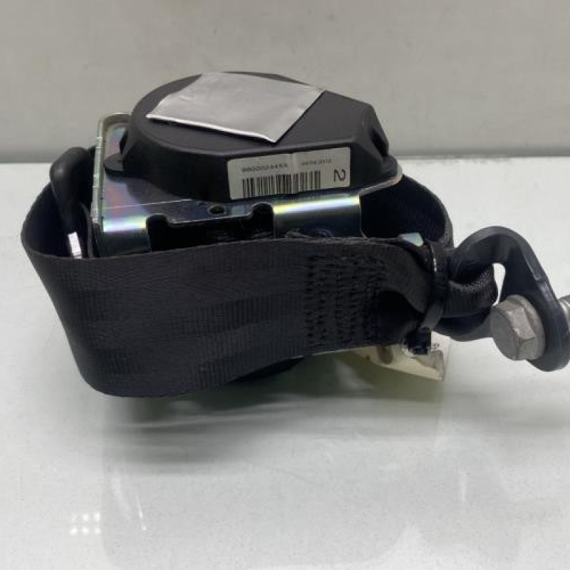 Ceinture arriere gauche PEUGEOT 508 1 SW Photo n°2
