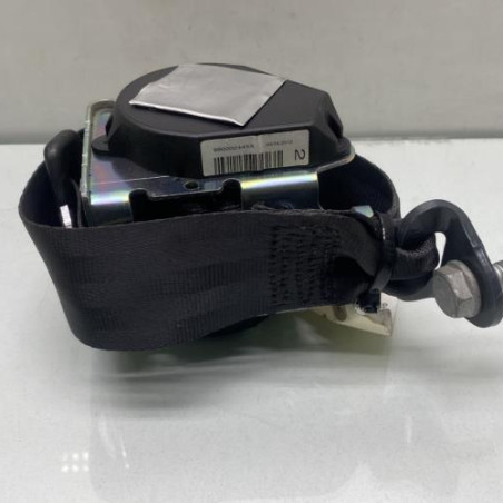 Ceinture arriere gauche PEUGEOT 508 1 SW