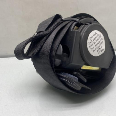 Ceinture avant gauche BMW SERIE 3 E46 Photo n°1