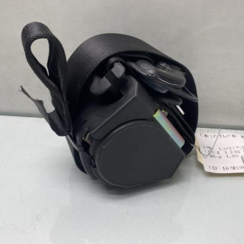 Ceinture avant gauche BMW SERIE 3 E46 Photo n°4